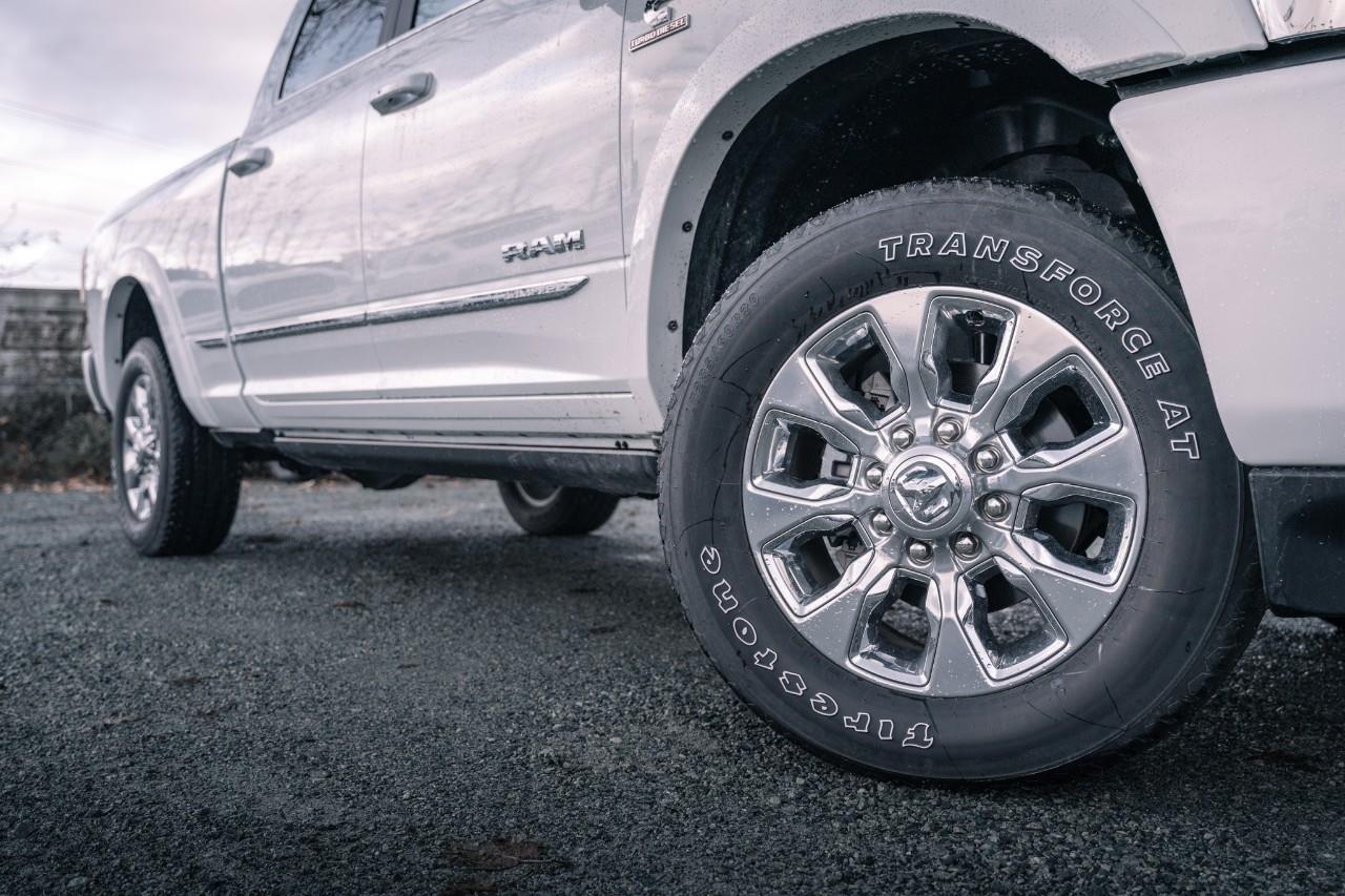 2024 RAM 3500 Limited LC2787