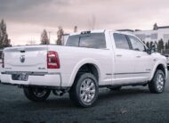 2024 RAM 3500 Limited LC2787