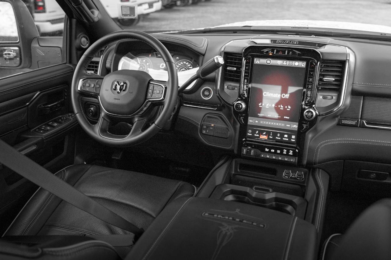 2024 RAM 3500 Limited LC2787