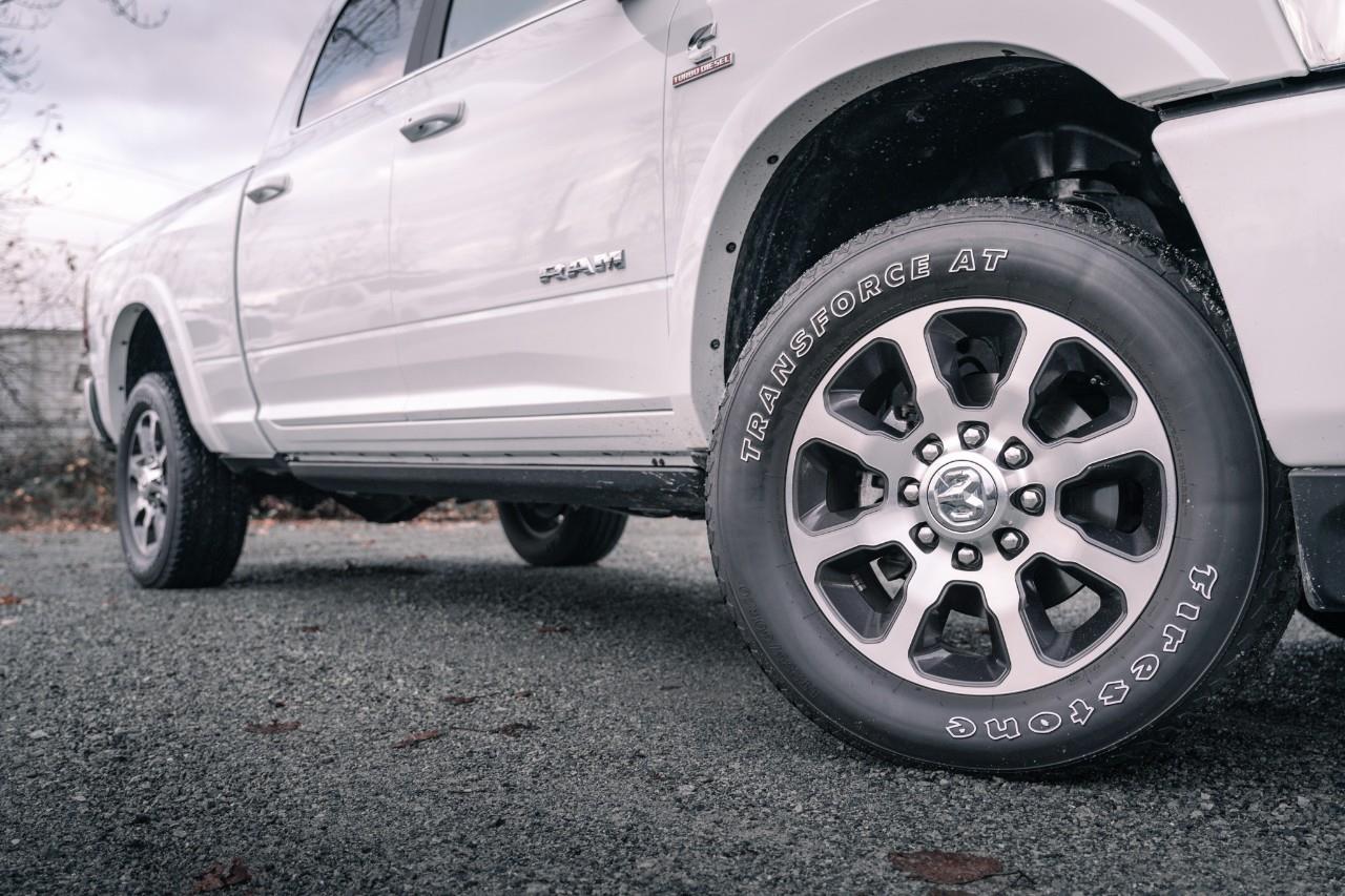 2024 RAM 3500 Limited Longhorn LC2794