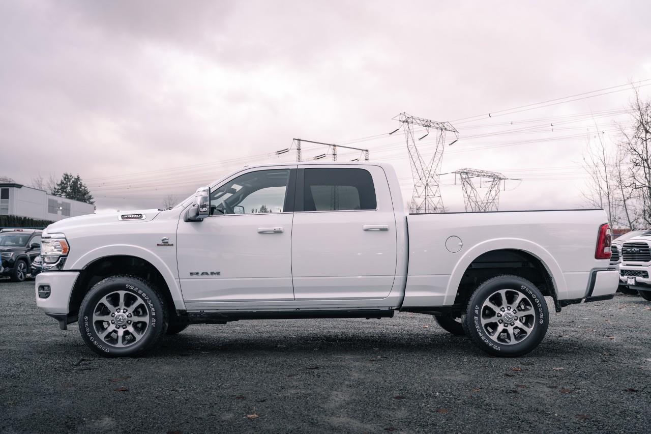 2024 RAM 3500 Limited Longhorn LC2794