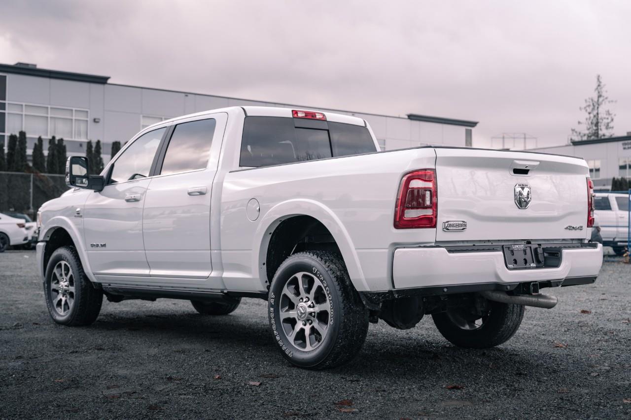 2024 RAM 3500 Limited Longhorn LC2794