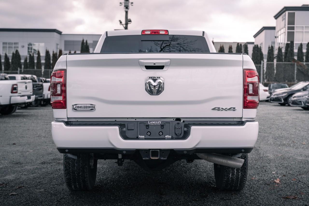 2024 RAM 3500 Limited Longhorn LC2794