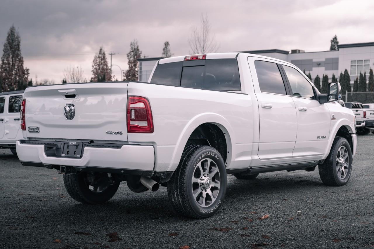 2024 RAM 3500 Limited Longhorn LC2794