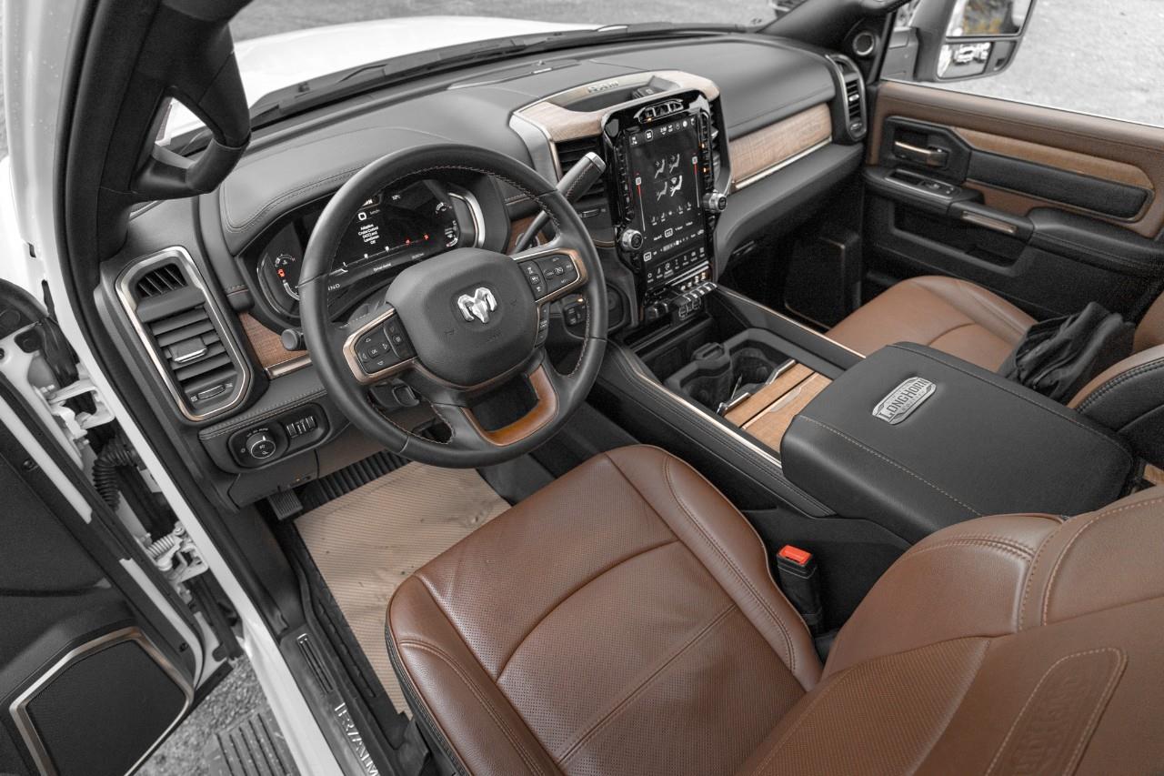 2024 RAM 3500 Limited Longhorn LC2794