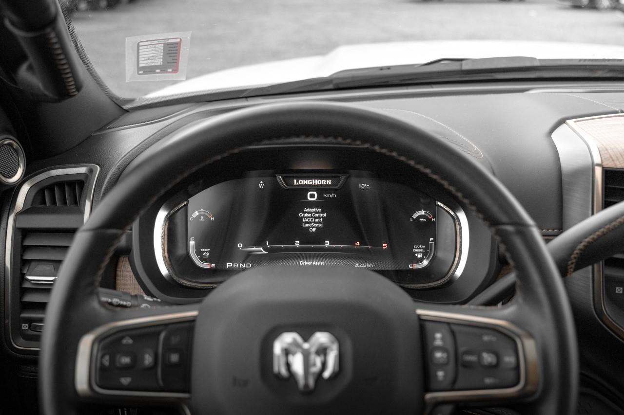 2024 RAM 3500 Limited Longhorn LC2794