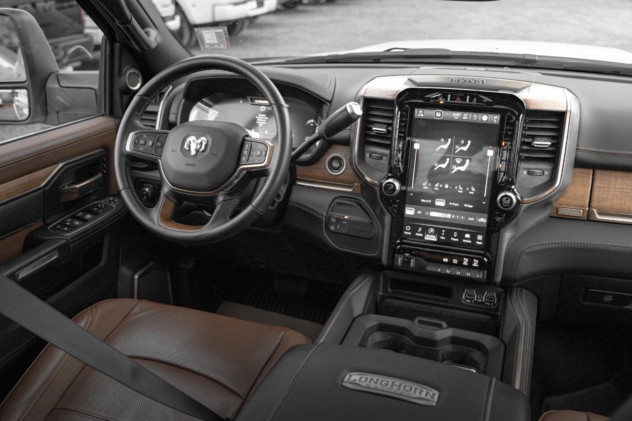 2024 RAM 3500 Limited Longhorn LC2794