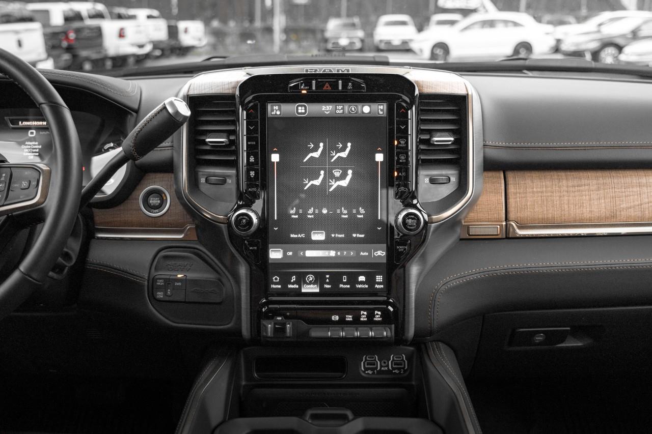 2024 RAM 3500 Limited Longhorn LC2794