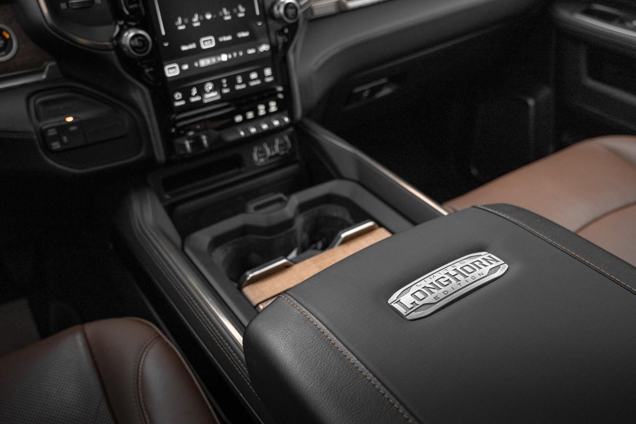 2024 RAM 3500 Limited Longhorn LC2794