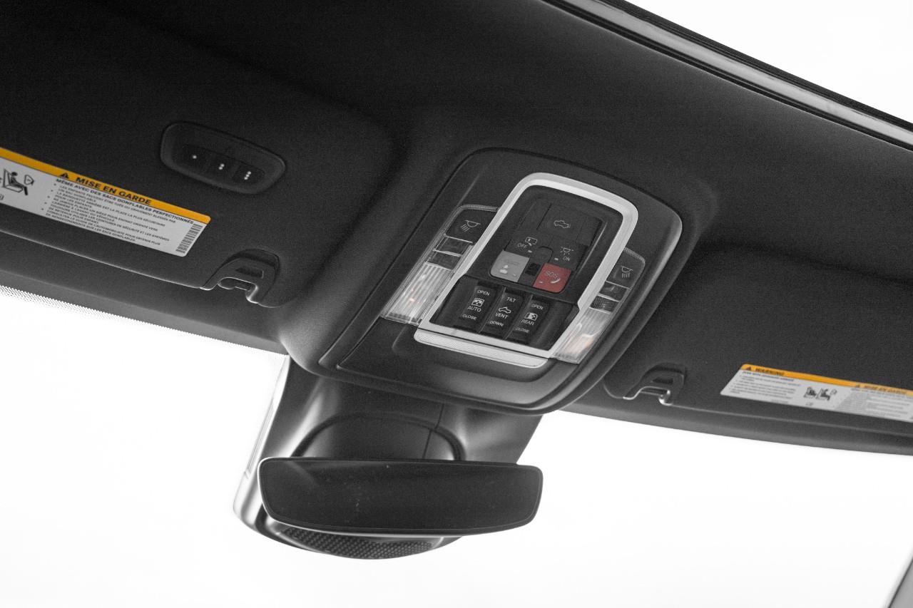 2024 RAM 3500 Limited Longhorn LC2794