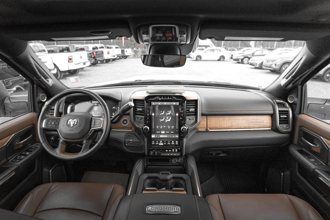 2024 RAM 3500 Limited Longhorn LC2794