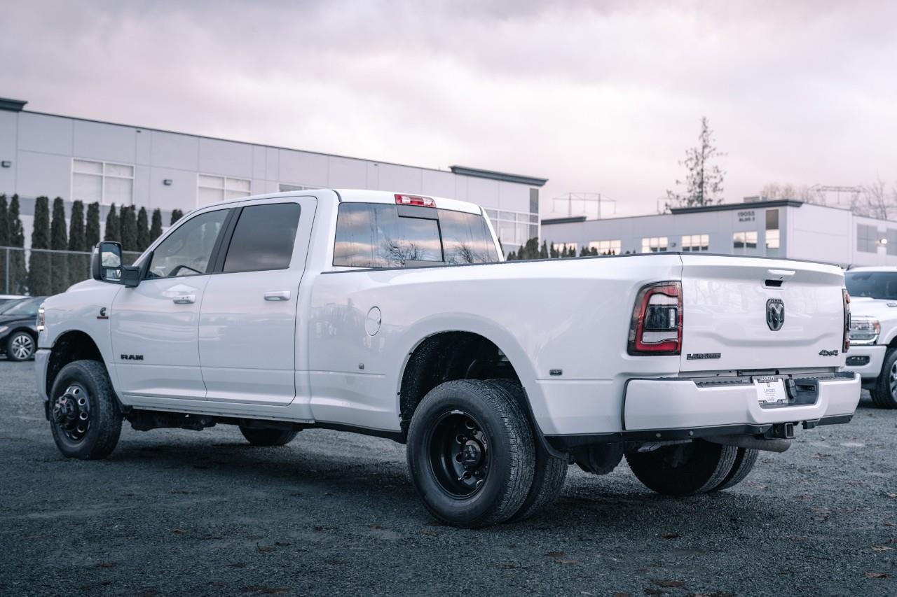 2024 RAM 3500 Laramie LC2796