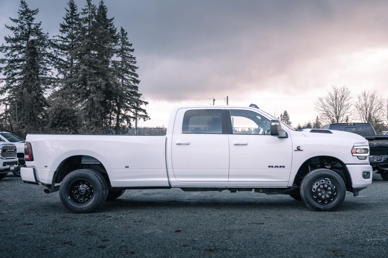 2024 RAM 3500 Laramie LC2796
