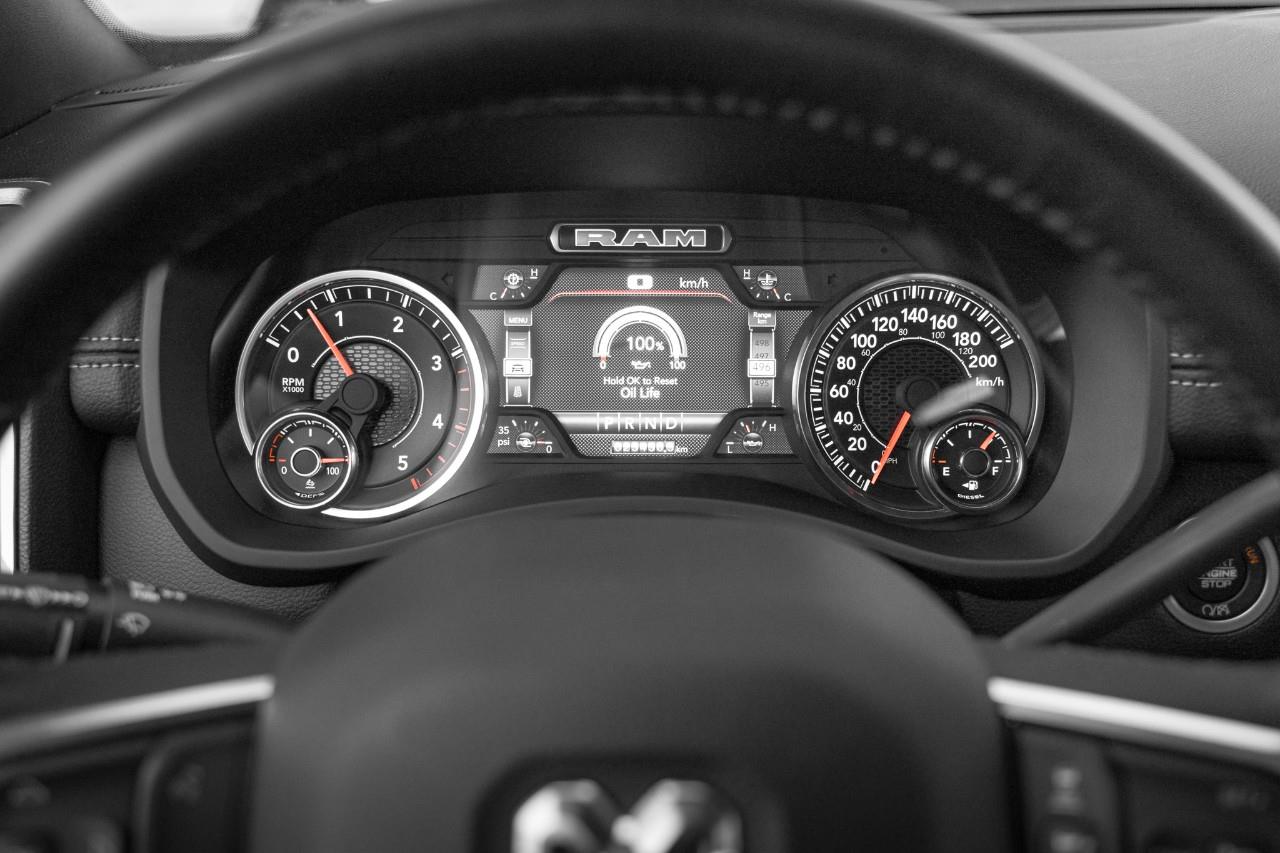 2024 RAM 3500 Laramie LC2796