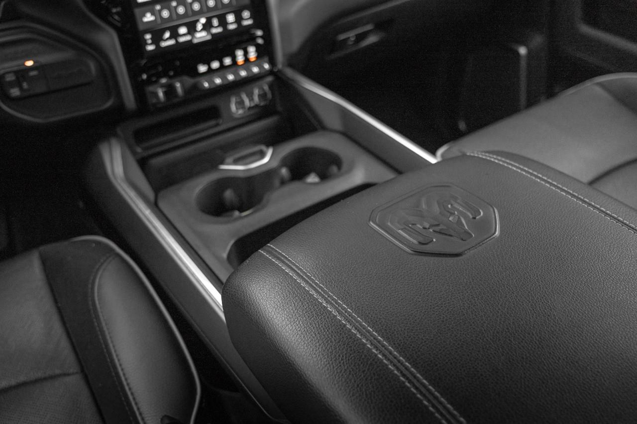 2024 RAM 3500 Laramie LC2796