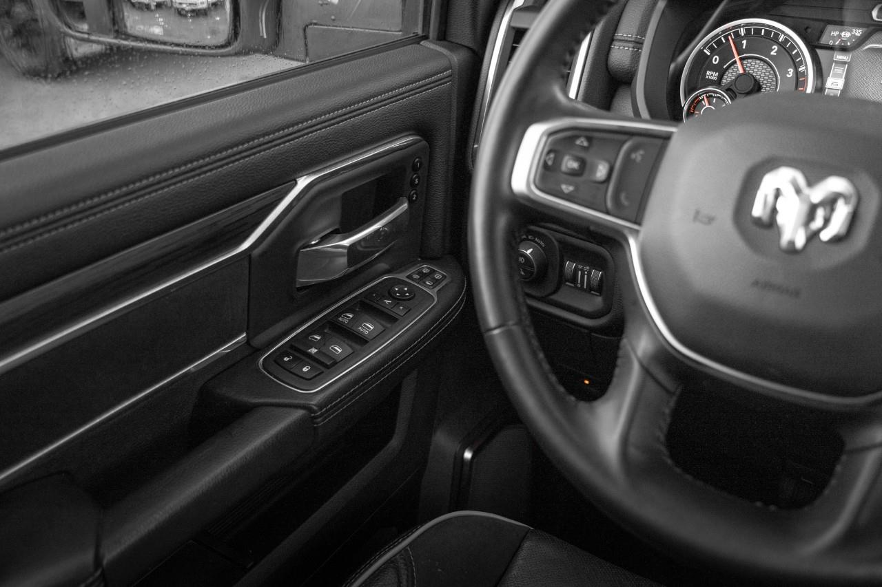 2024 RAM 3500 Laramie LC2796