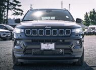 2025 Jeep Compass North S626358