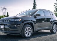 2025 Jeep Compass North S626358