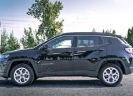 2025 Jeep Compass North S626358