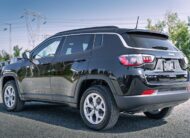 2025 Jeep Compass North S626358