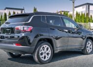 2025 Jeep Compass North S626358