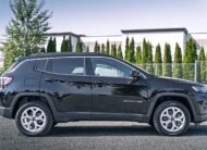 2025 Jeep Compass North S626358