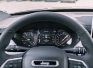 2025 Jeep Compass North S626358