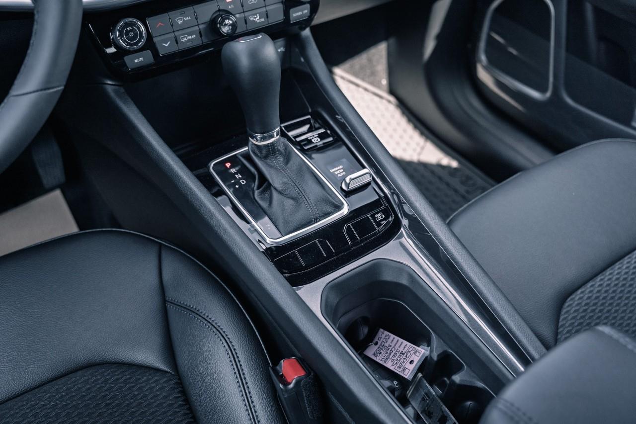 2025 Jeep Compass North S626358