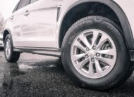 2021 Mitsubishi RVR SE S625473A