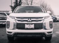 2021 Mitsubishi RVR SE S625473A