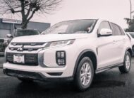 2021 Mitsubishi RVR SE S625473A