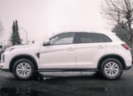 2021 Mitsubishi RVR SE S625473A