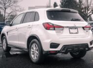 2021 Mitsubishi RVR SE S625473A