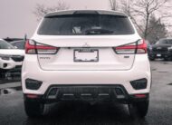 2021 Mitsubishi RVR SE S625473A