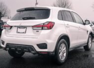 2021 Mitsubishi RVR SE S625473A