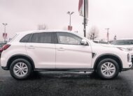 2021 Mitsubishi RVR SE S625473A