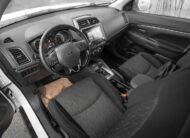 2021 Mitsubishi RVR SE S625473A