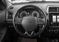 2021 Mitsubishi RVR SE S625473A