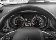 2021 Mitsubishi RVR SE S625473A