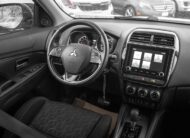 2021 Mitsubishi RVR SE S625473A