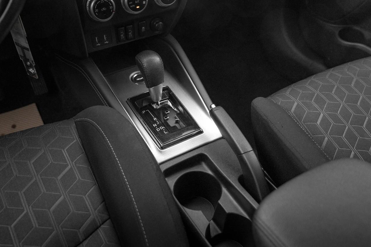 2021 Mitsubishi RVR SE S625473A