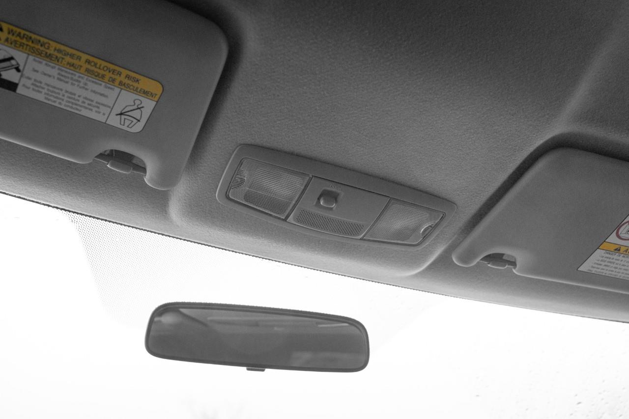 2021 Mitsubishi RVR SE S625473A