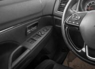 2021 Mitsubishi RVR SE S625473A