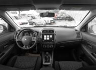 2021 Mitsubishi RVR SE S625473A