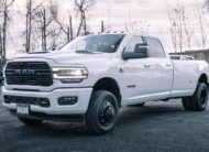 2024 RAM 3500 Laramie LC2791