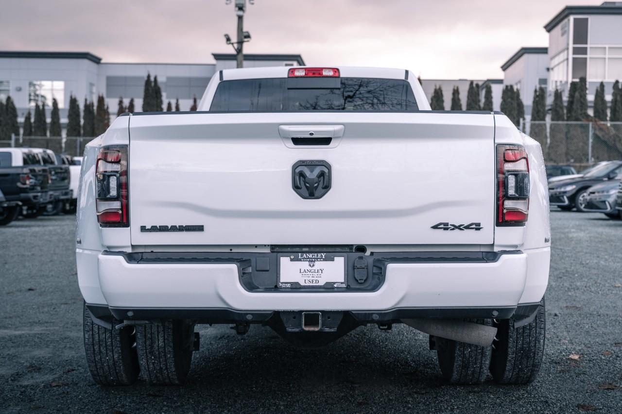 2024 RAM 3500 Laramie LC2791