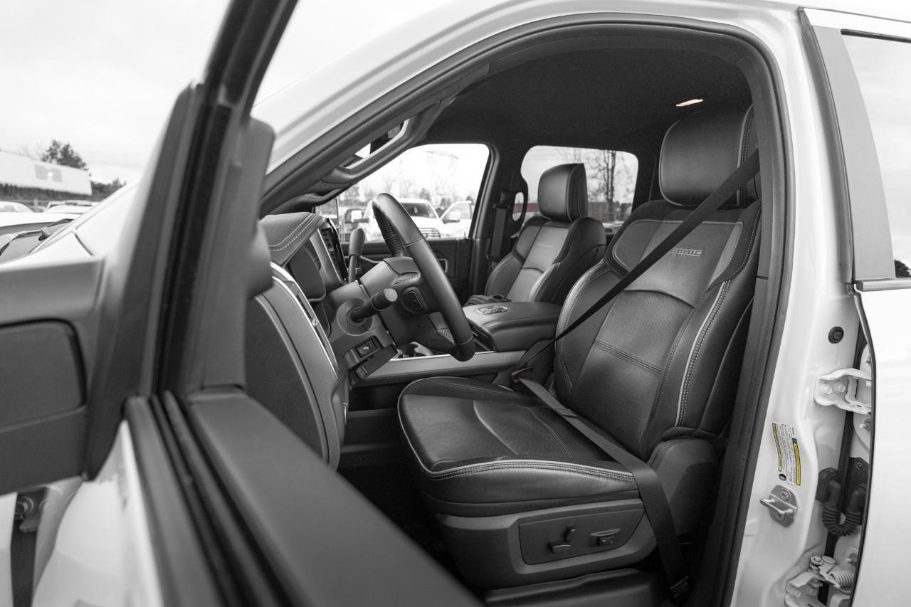 2024 RAM 3500 Laramie LC2791