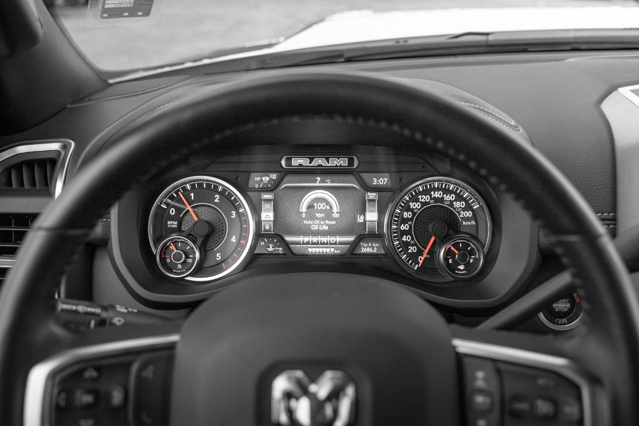 2024 RAM 3500 Laramie LC2791