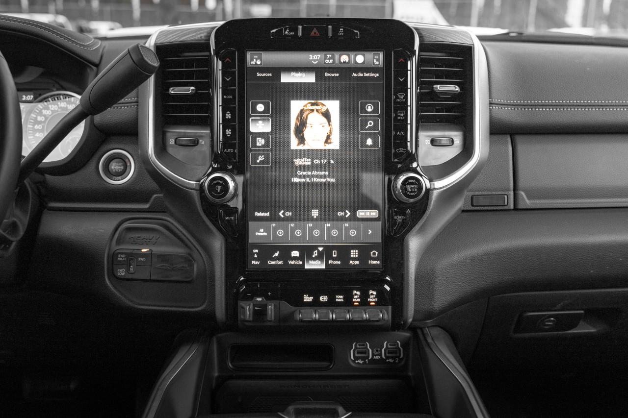 2024 RAM 3500 Laramie LC2791