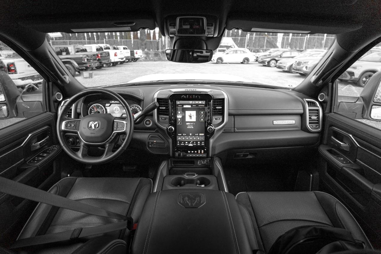 2024 RAM 3500 Laramie LC2791